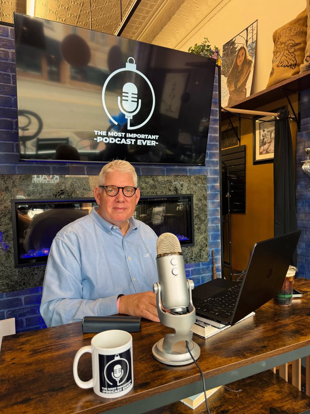 Brian J. Dunn Profile Photo