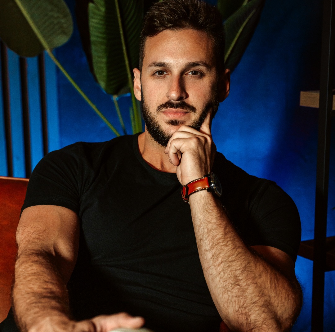 Jerame Mudick Profile Photo