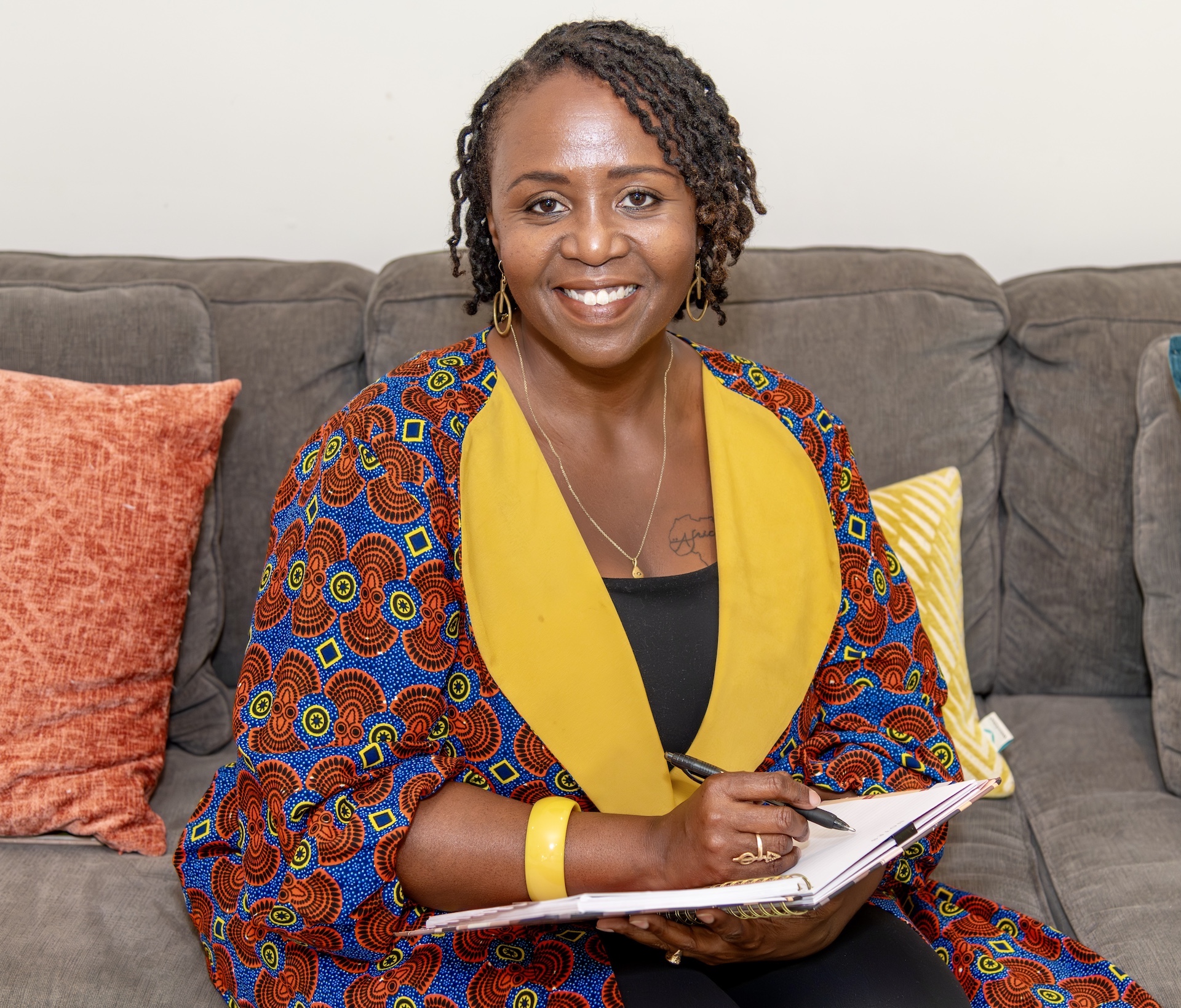 Jeanine Latoya Williams Profile Photo