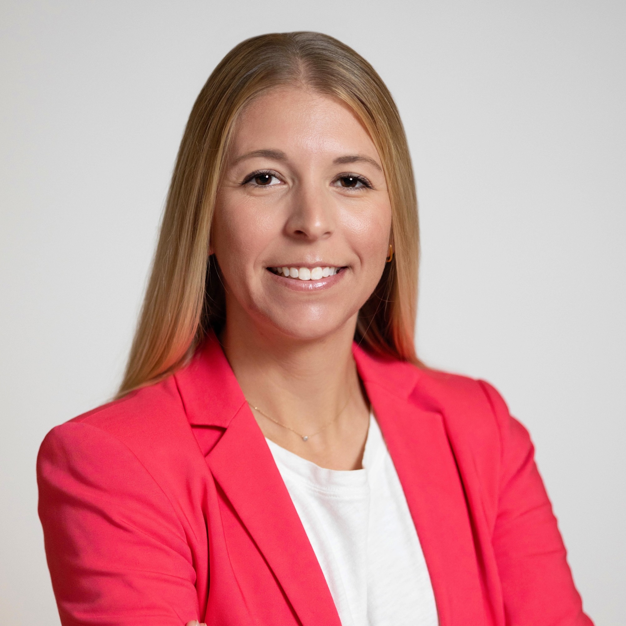 Megan DeNubila-Griffin MPH CPH Profile Photo