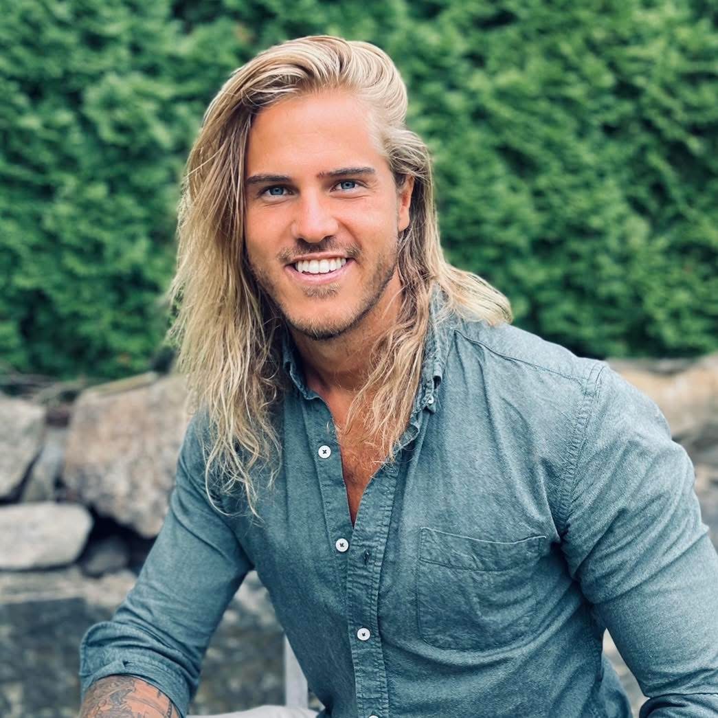 Henrik Jordal Profile Photo