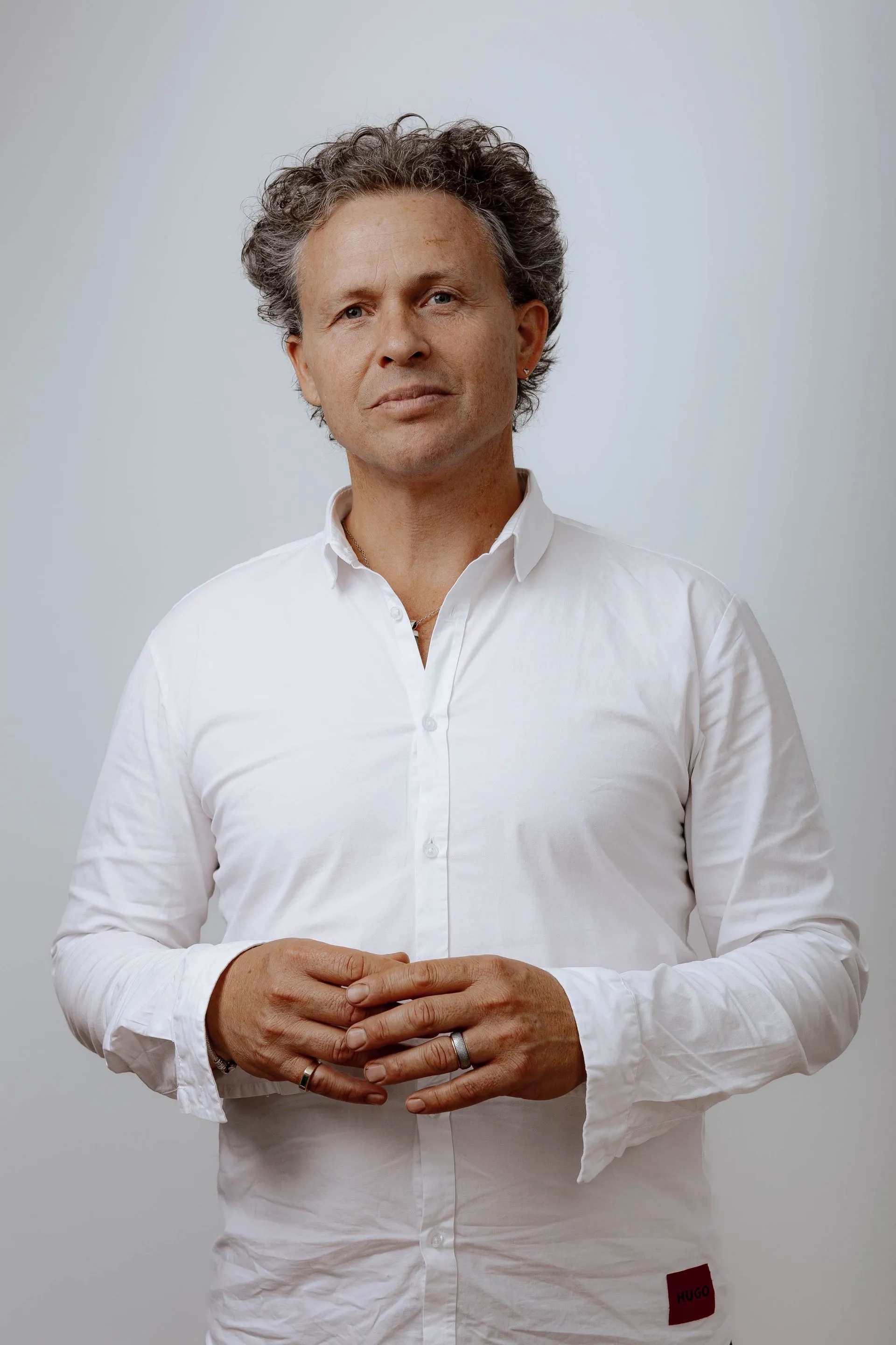 Alex Bechinger Profile Photo