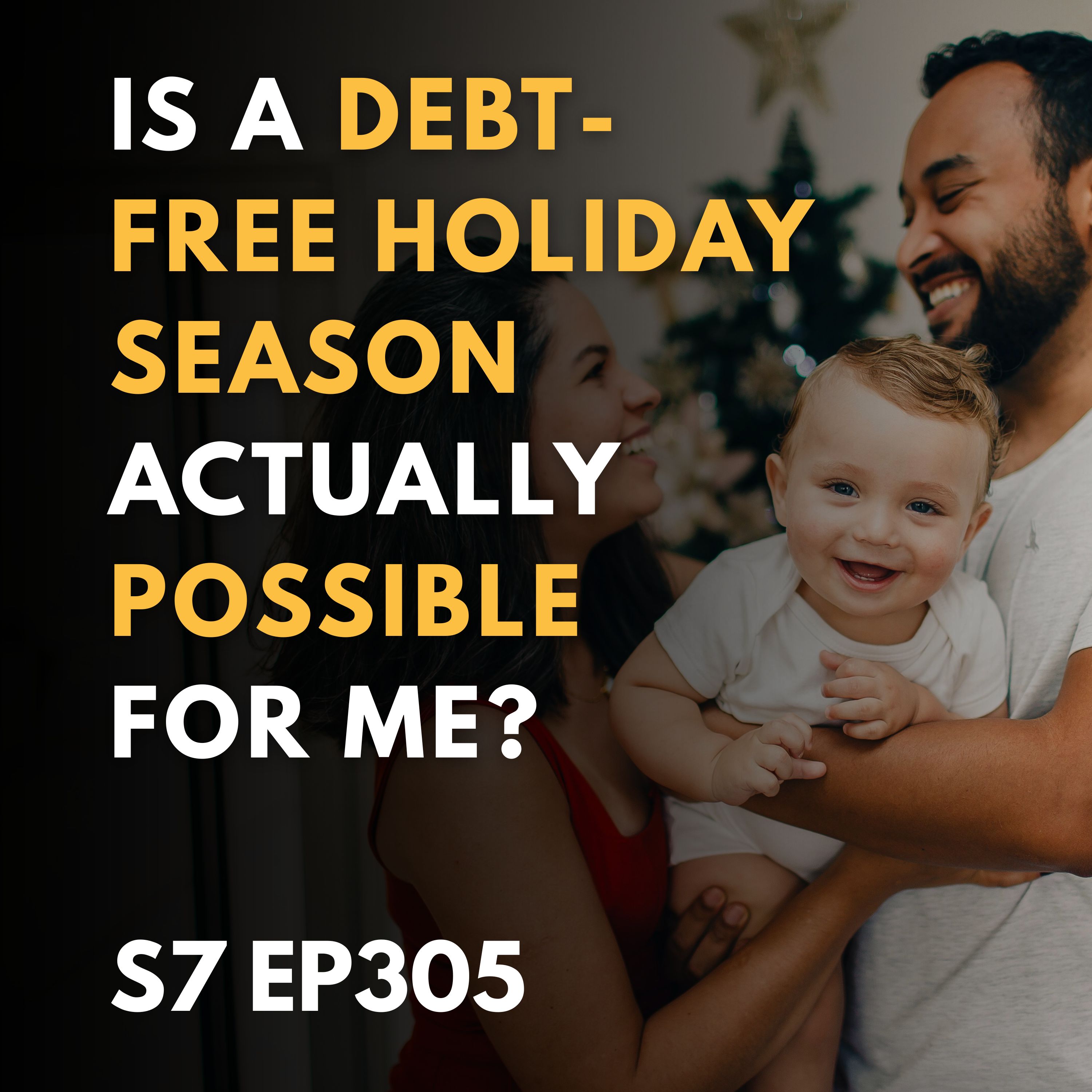 Embracing a Debt-Free Holiday: Love Over Spending Embracing a Debt-Free Holiday: Love Over Spending