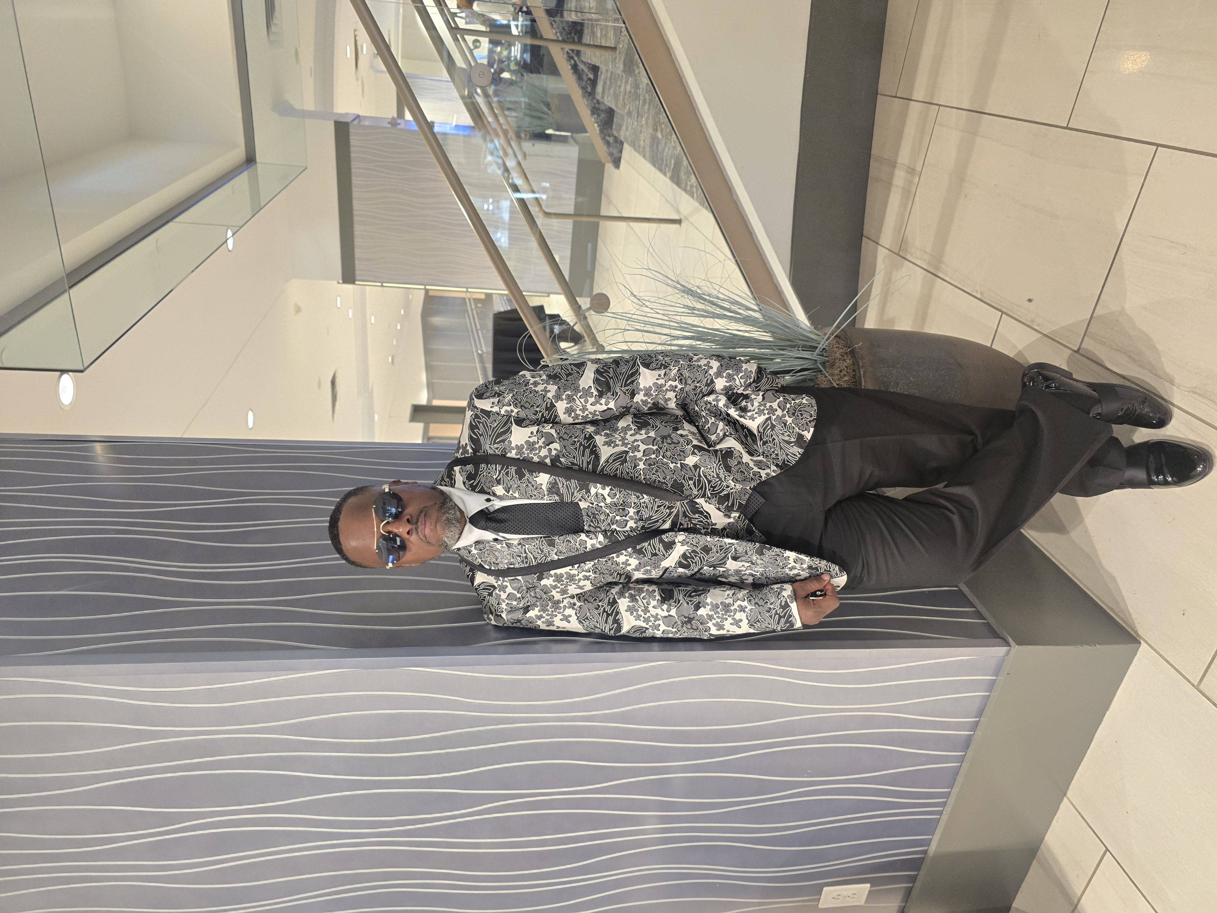 Michael Martin Profile Photo