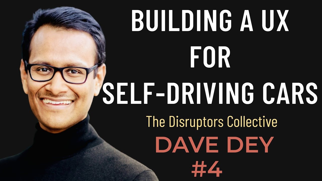 4 Dave Dey How Will SelfDriving Cars Talk to Pedestrians? The Prompt