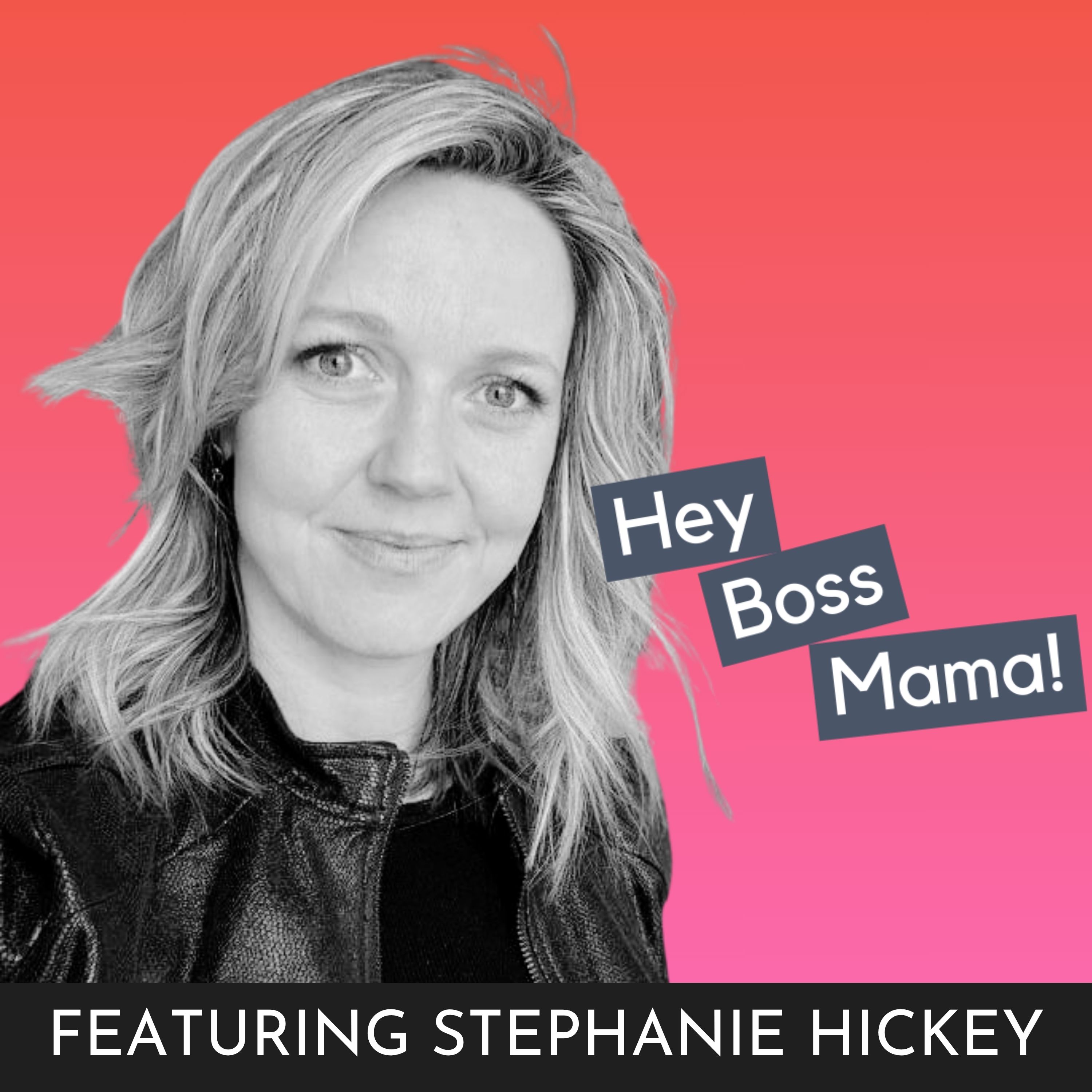 Rediscover Yourself with Radical Self-Responsibility | Stephanie Hickey