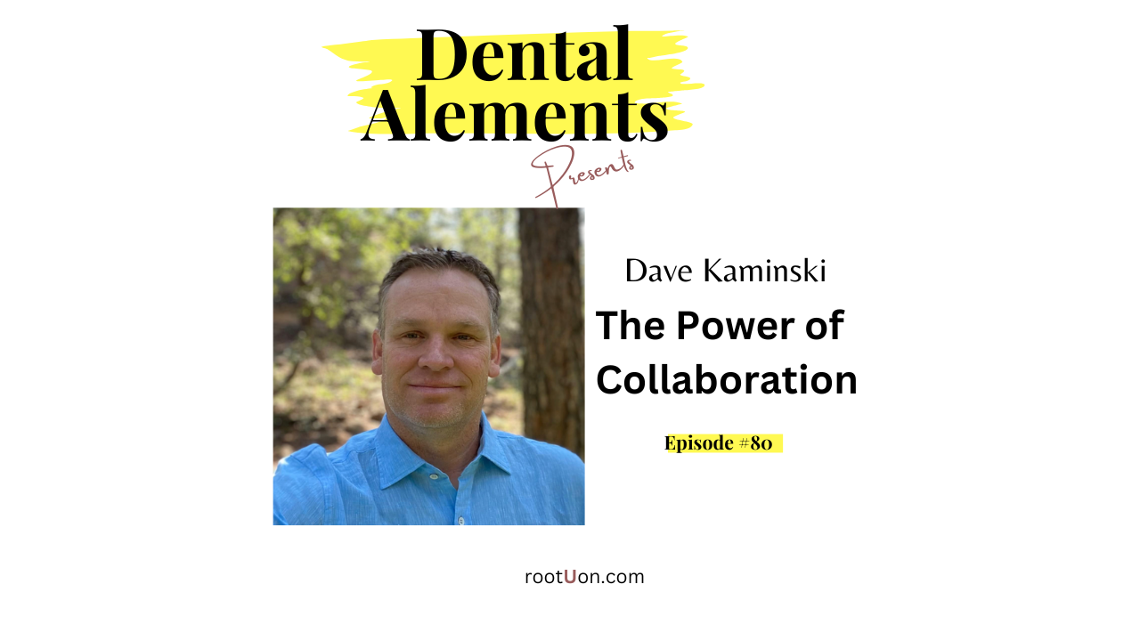 Harnessing the Power of Collaboration: Marketing Mastery feat. Dave Kaminski