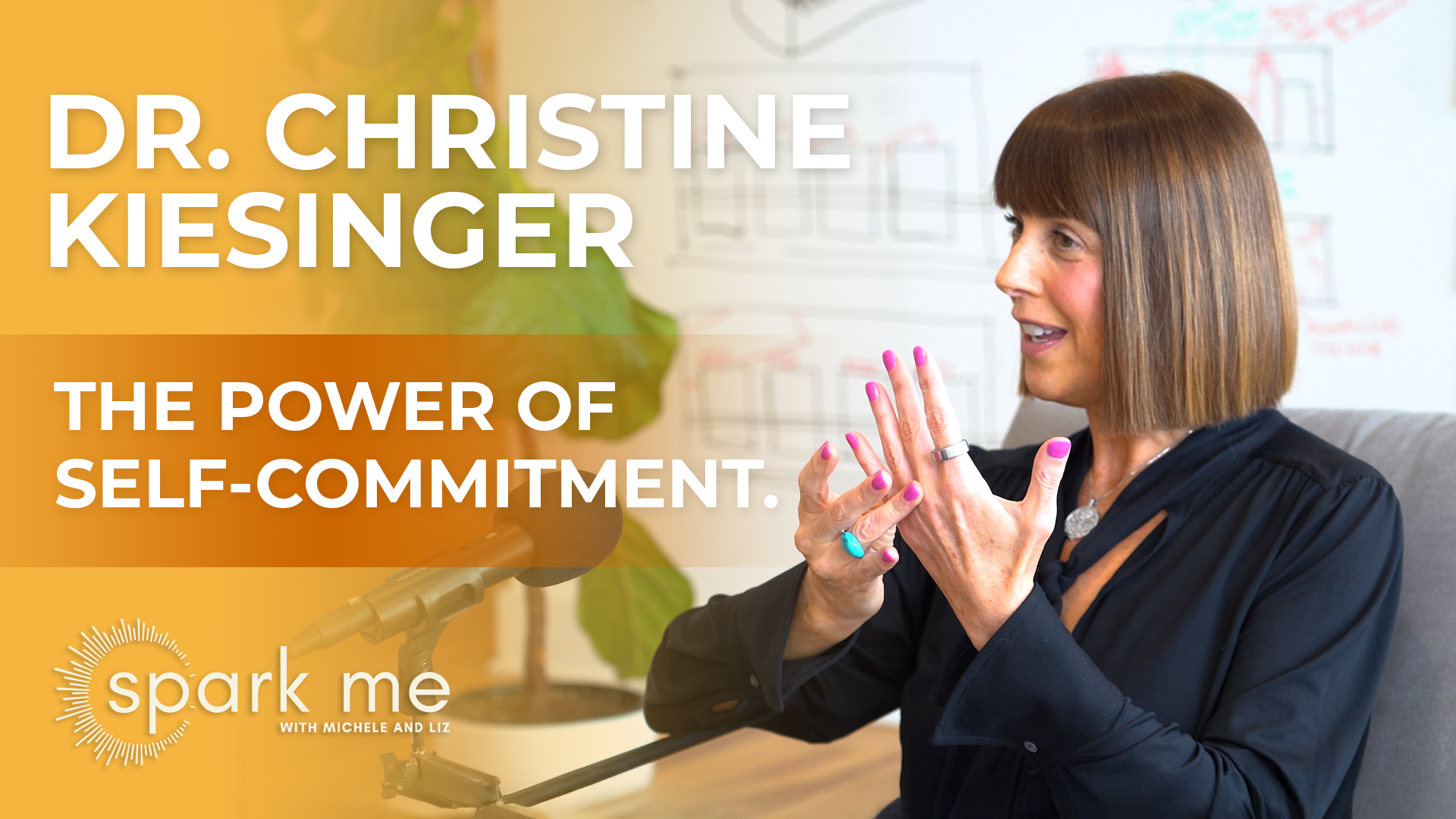 The Vow That Changes Everything: Why You Must Choose Yourself First