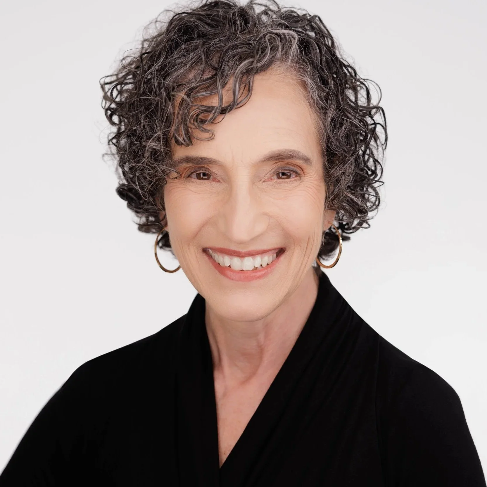 Jane Eisner Profile Photo
