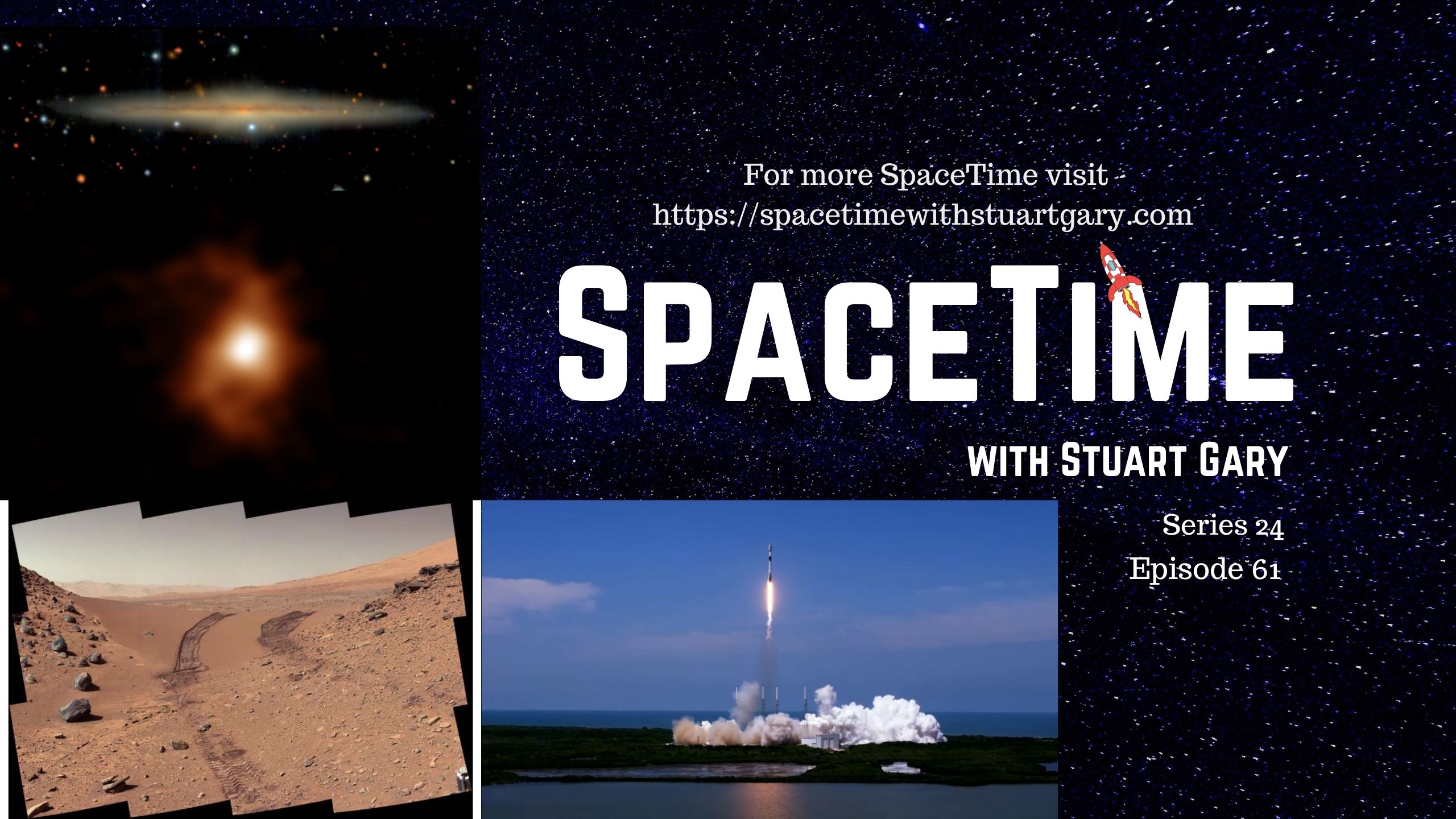 How We Now Think Galaxies Evolve