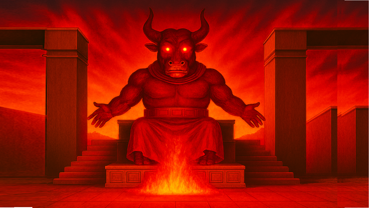 Podcast 17 Tekoälyn Moolokin kilpailu