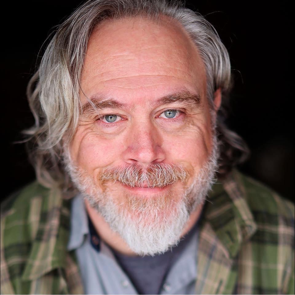 Wes Browne Profile Photo