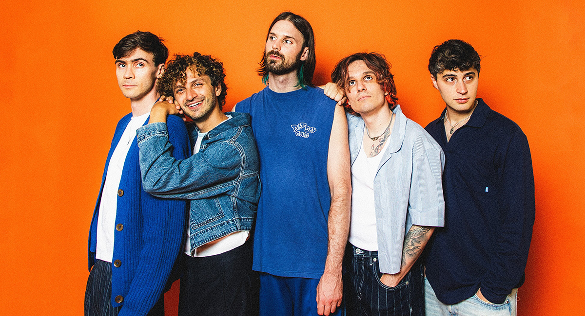 From Gameplay to Playlists: How Good Kid Found Fans Through Gaming Communities