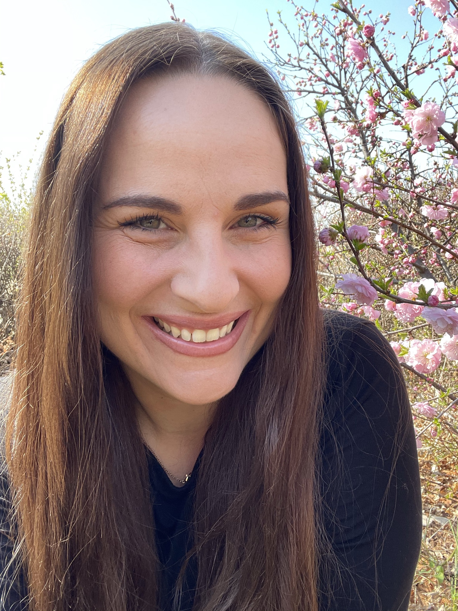 Megan Kerry Wenmann Profile Photo