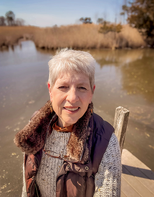 Lee Ann Walling Profile Photo