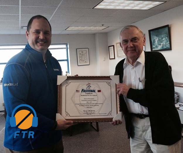 FTR Unthreaded: Scott Camp Remembers Bob Kierlin