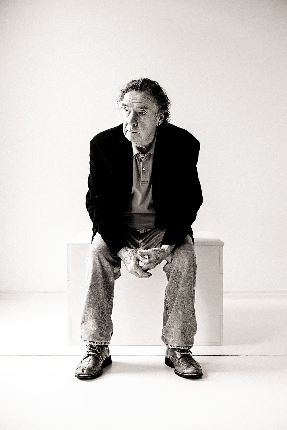 Bob Young Profile Photo