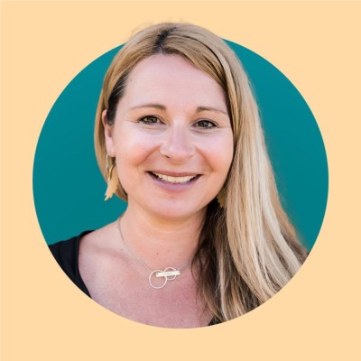 Jodi Allison Scott Profile Photo