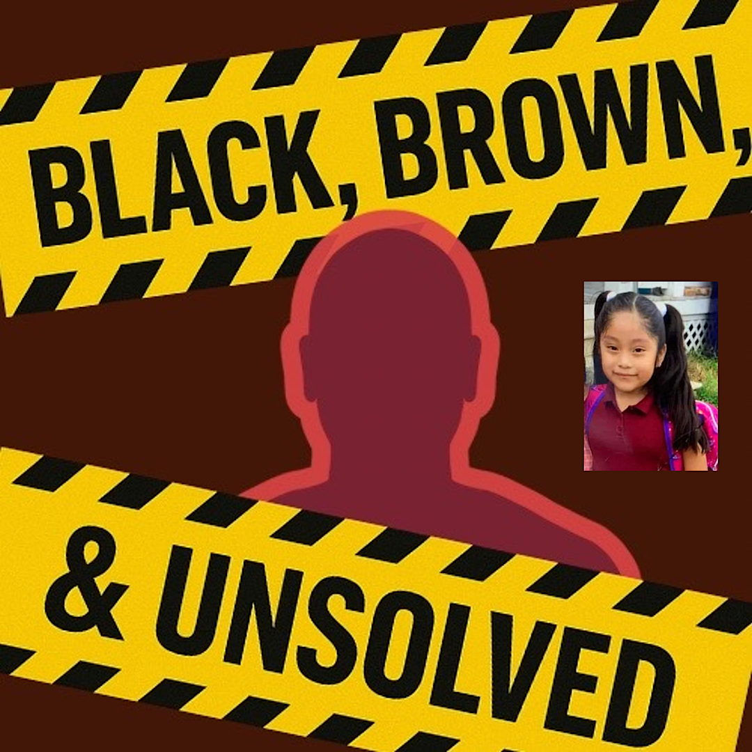 Snatched in Broad Daylight: The Disappearance of Dulce Maria Alavez
