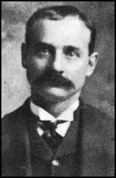 HARVEY LOGAN (PT 2)- THE END OF THE ROAD FOR THE KID- OR WAS IT?