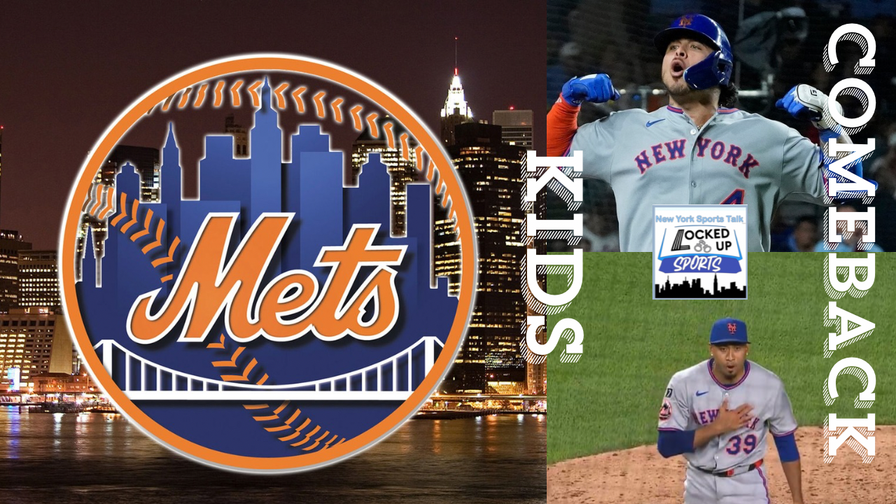 Mets’ Wild Comeback & the NL Wild Card Shakeup