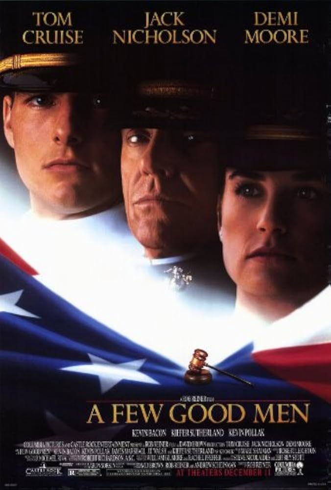 A Few Good Men (1992)