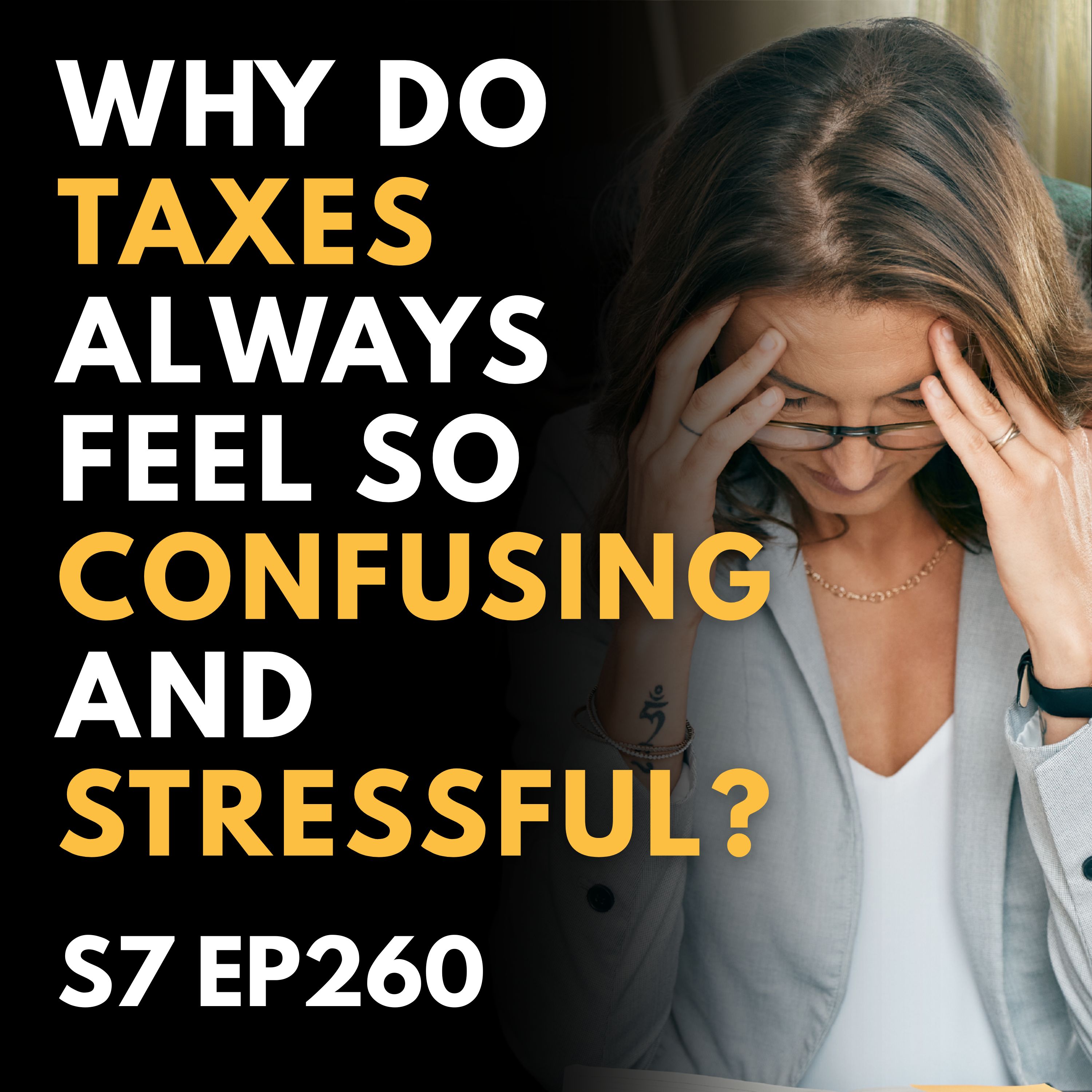 How to Make Taxes Less Taxing: Tips for a Stress-Free Tax Season How to Make Taxes Less Taxing: Tips for a Stress-Free Tax Season