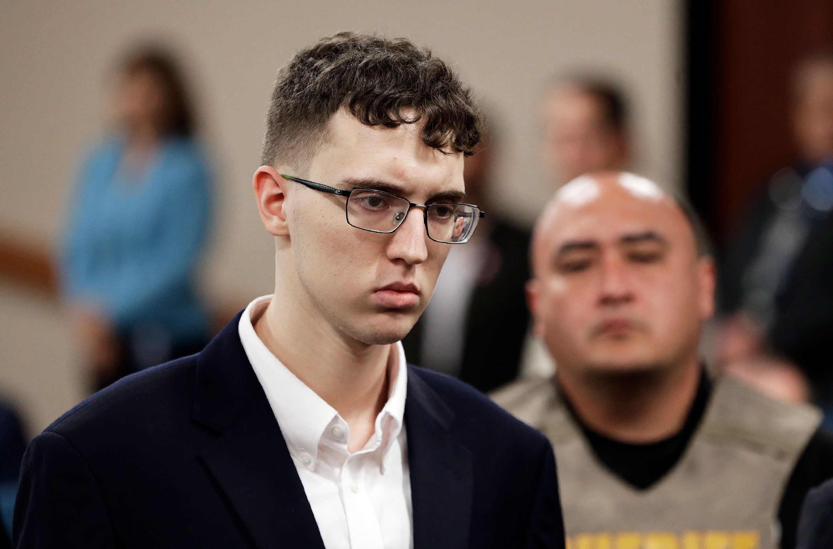 The Day El Paso Changed Forever: Inside the 2019 Walmart Attack The Day El Paso Changed Forever: Inside the 2019 Walmart Attack