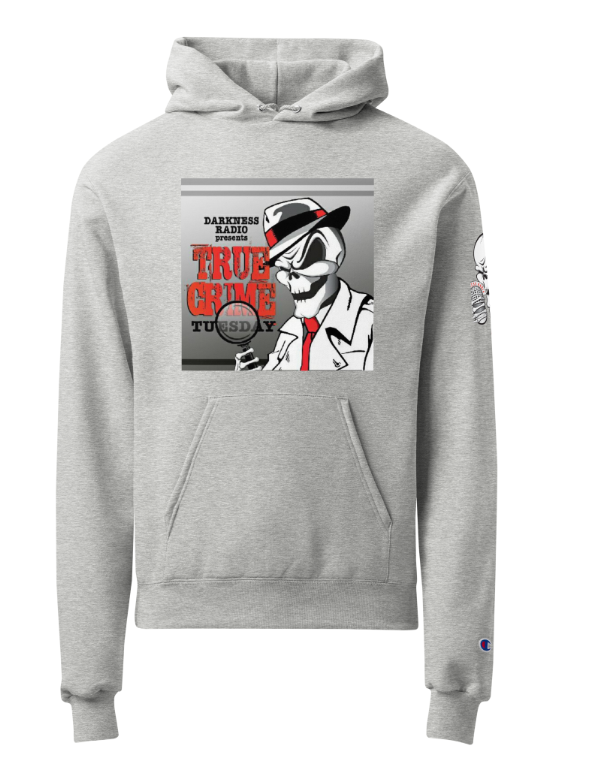 True Crime Tuesday Premium Hoodie