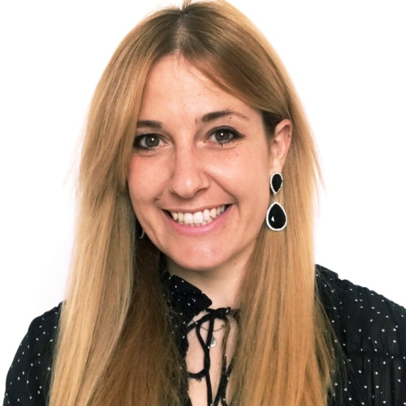 Elisabetta Nicoli Profile Photo Elisabetta Nicoli Profile Photo