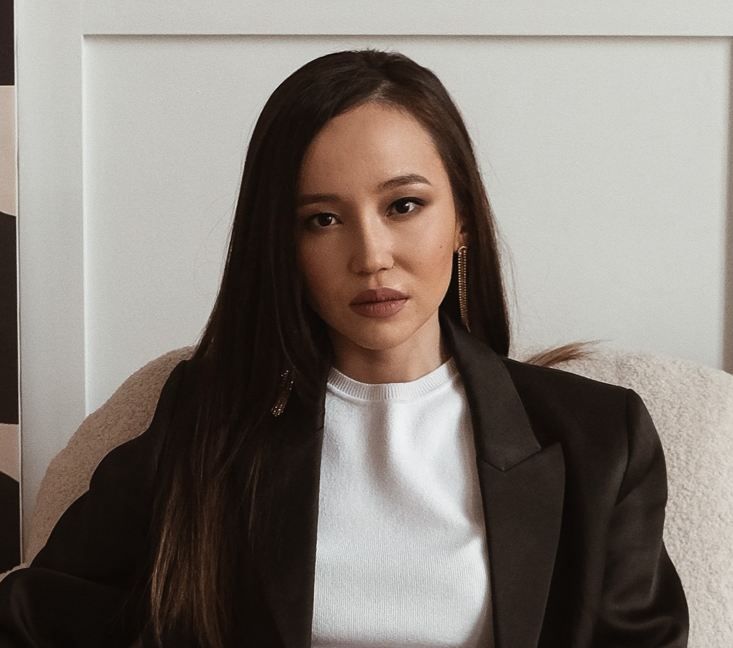 Dara Tumenbayeva Profile Photo