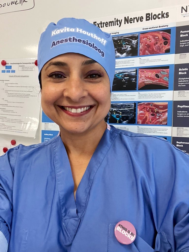 Kavita Houthoff Khemlani Profile Photo