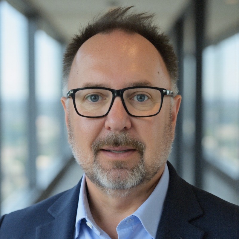 Joe Dent Profile Photo