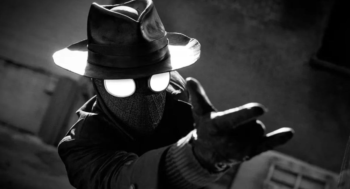 Spider-Noir Review: Nicolas Cage’s Spider-Man Is Highly Addictive Spider-Noir Review: Nicolas Cage’s Spider-Man Is Highly Addictive