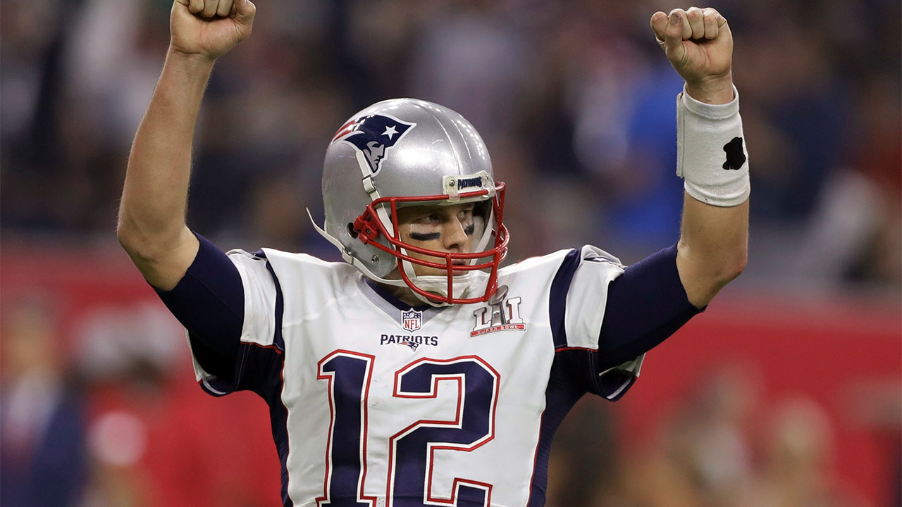 Top 10 Super Bowls of All-Time