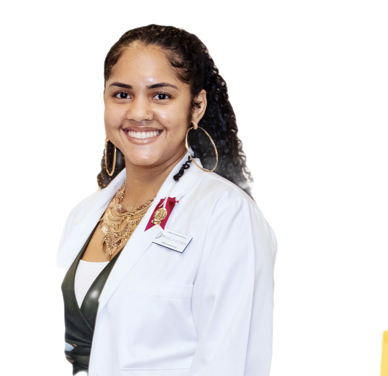 Mikaela Ausbon-Harrison Profile Photo