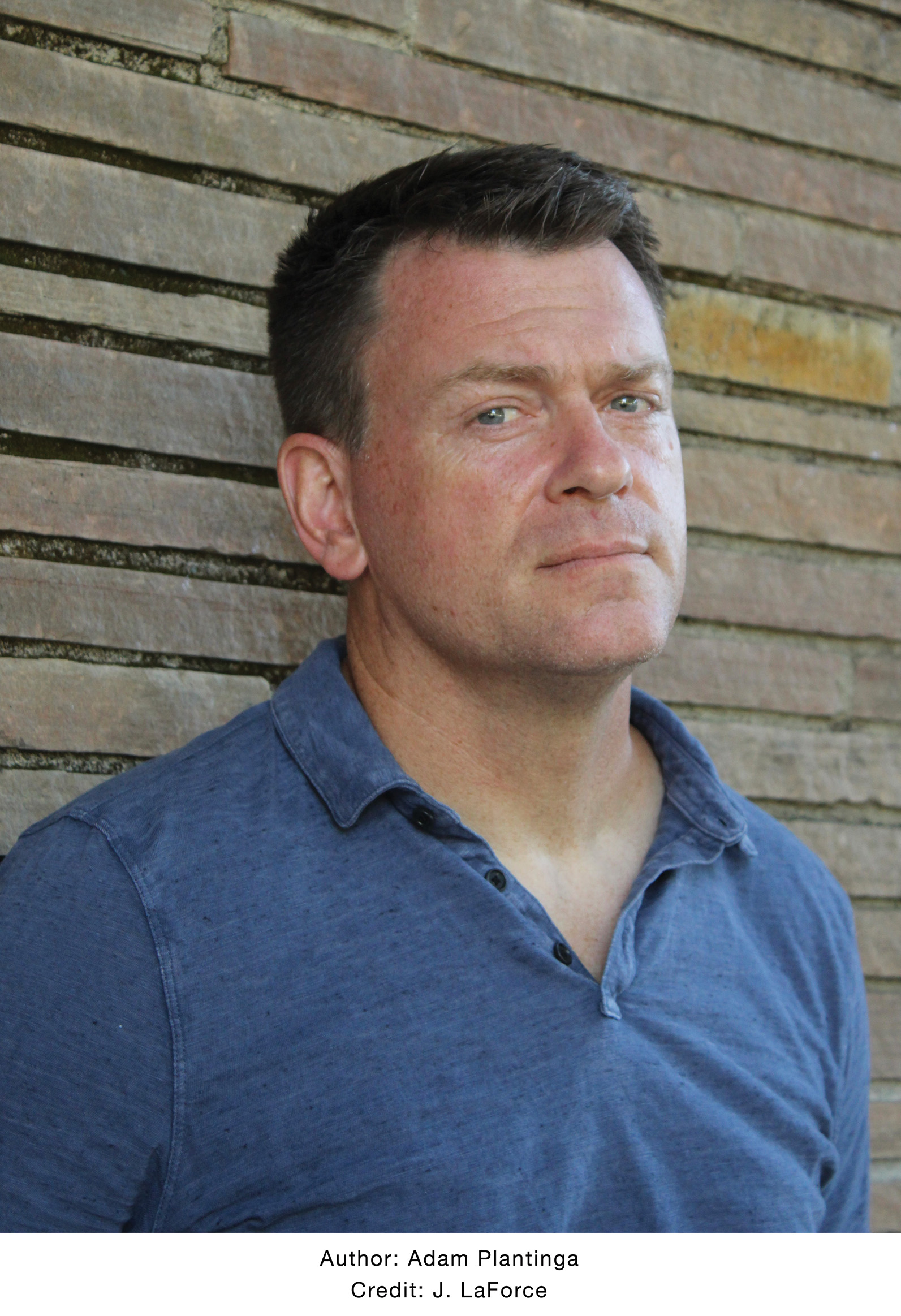 Adam Plantinga Profile Photo