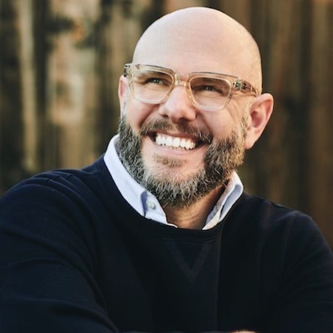 Steven Rowley Profile Photo