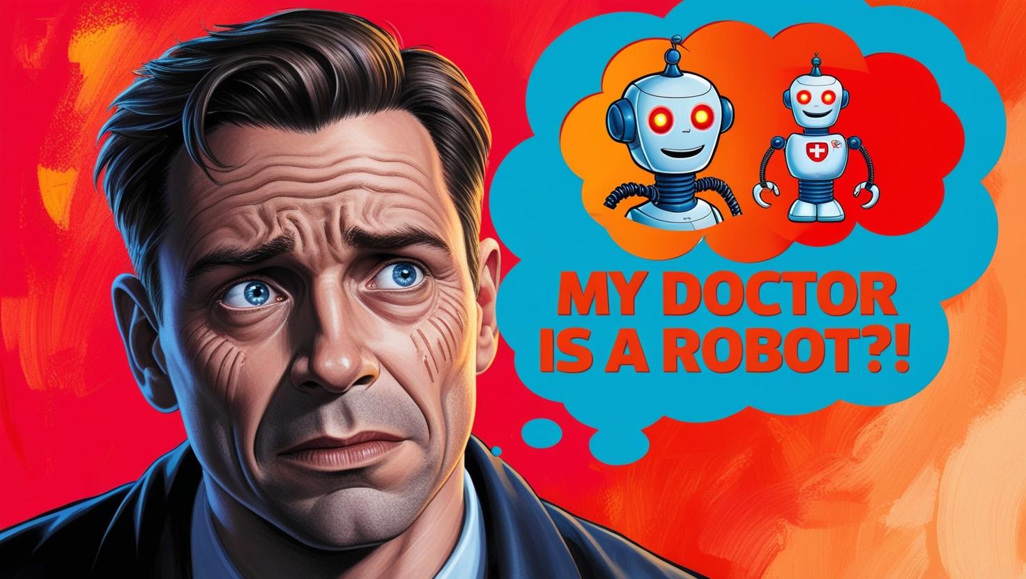 AI vs. MD: Understanding the Limits of Digital Diagnosis AI vs. MD: Understanding the Limits of Digital Diagnosis