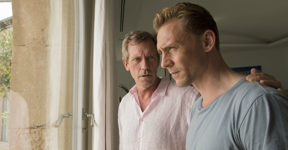 The Night Manager