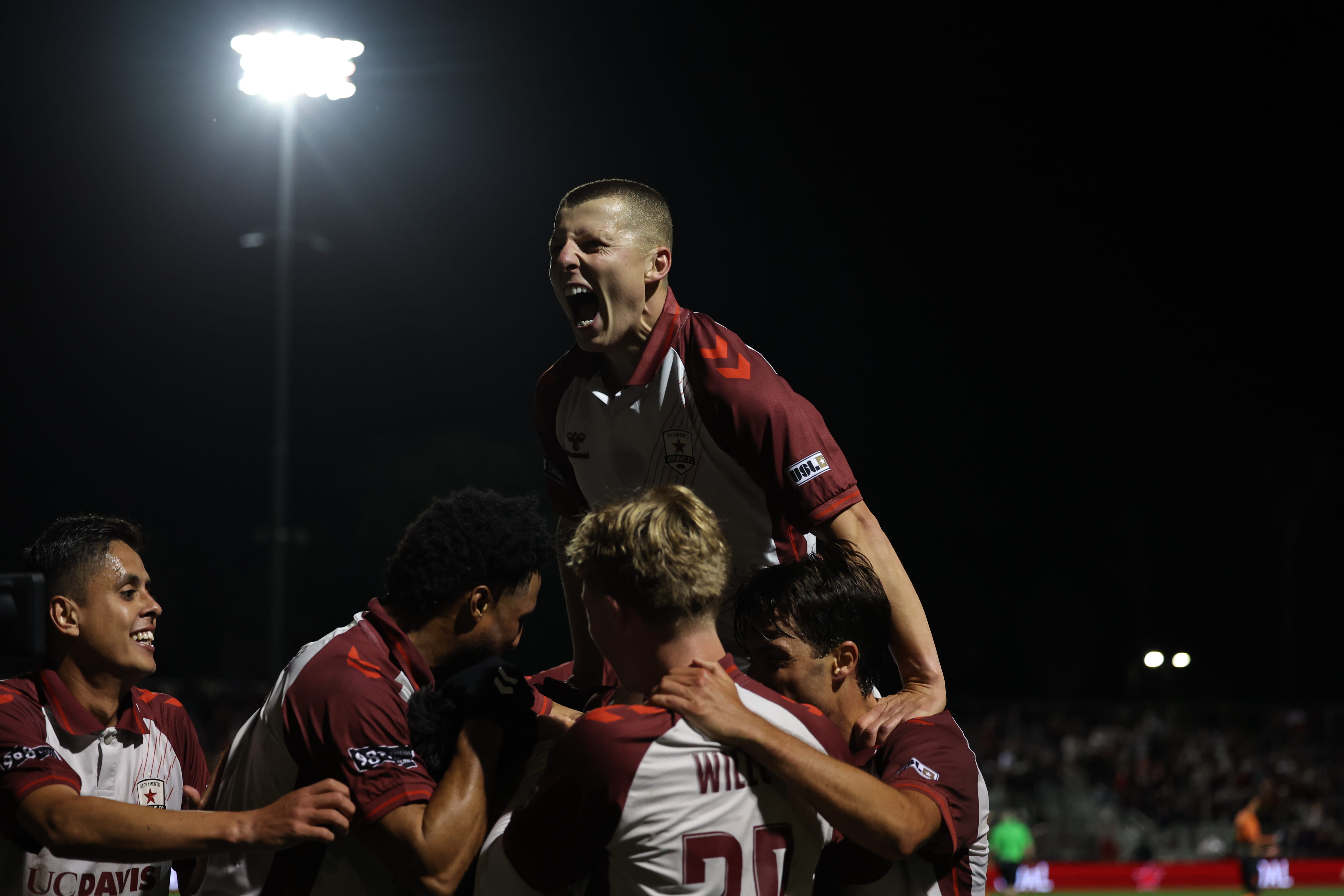 2026 Match Recap: Sacramento Republic FC 3, Orange County SC 2