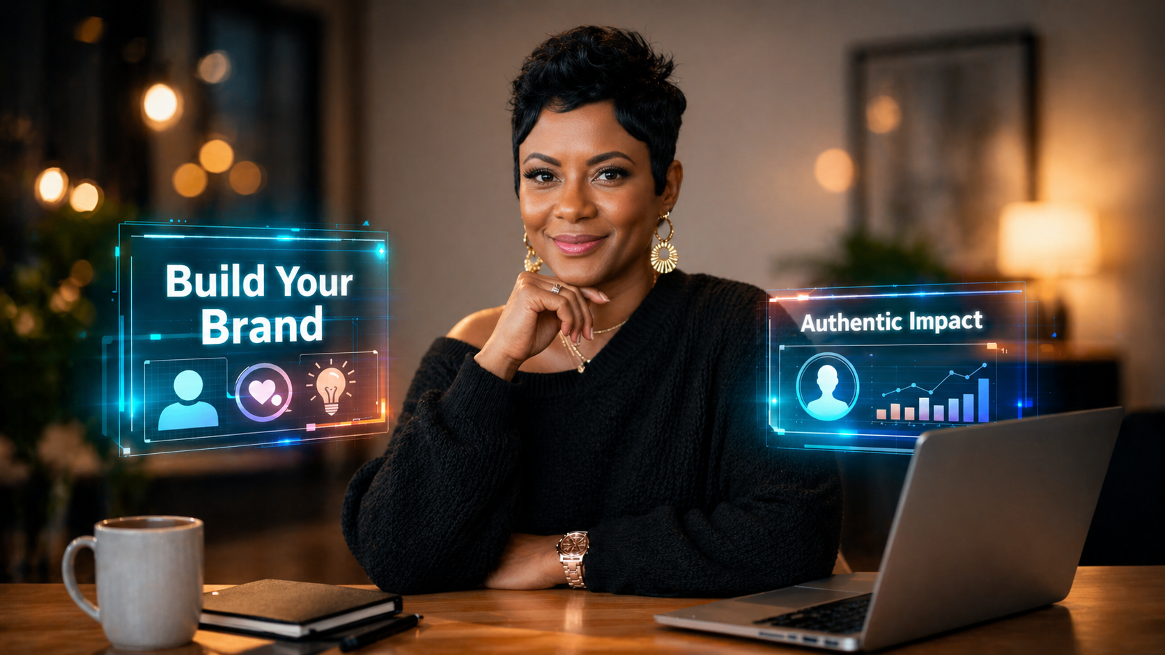 Personal Branding for Coaches: Beyond Logos and Colors
