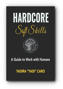 Book: A Guide to Work With Humans