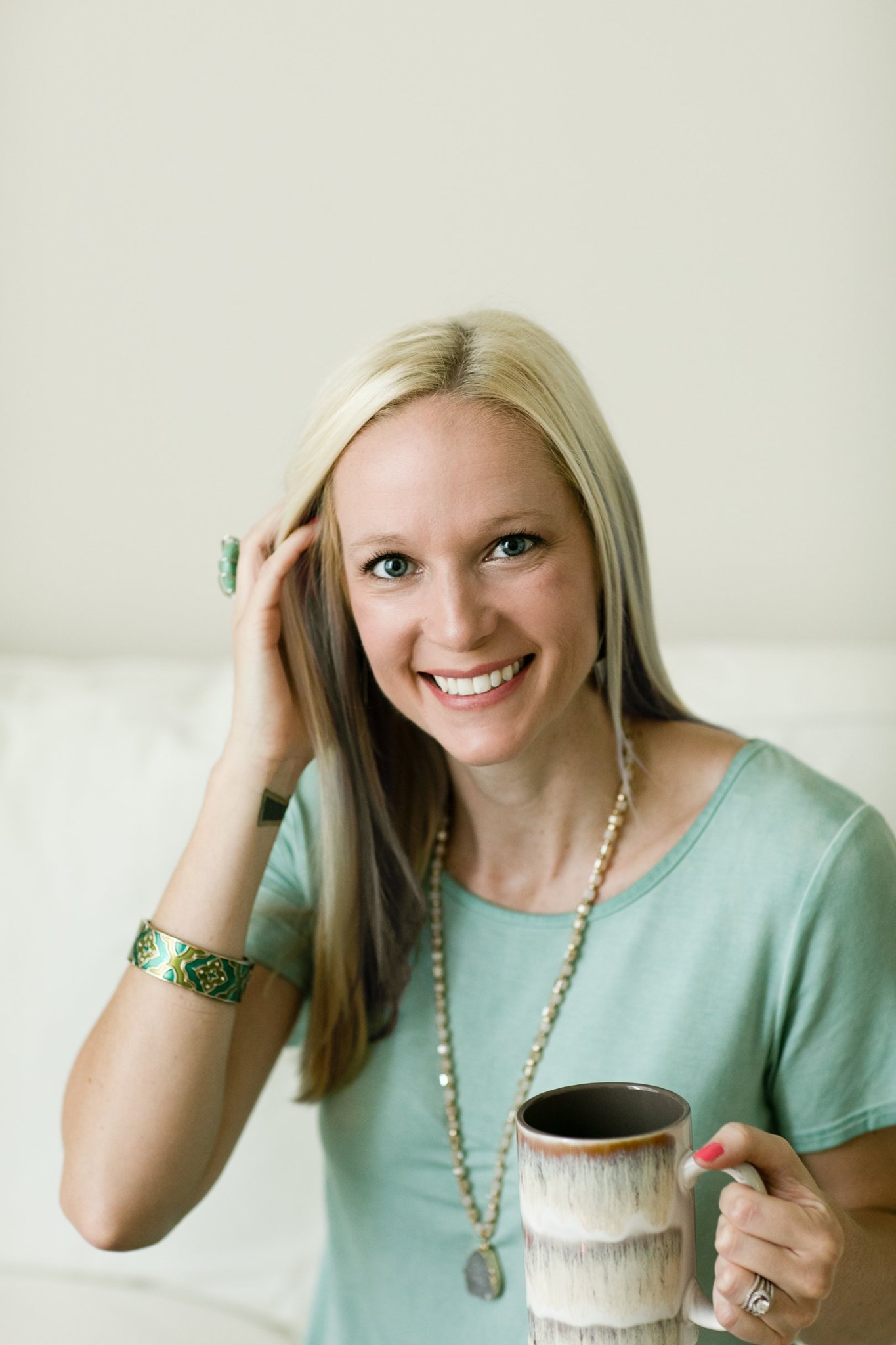 Jamie Hallman: "Consider It Closed" Professional TC's
