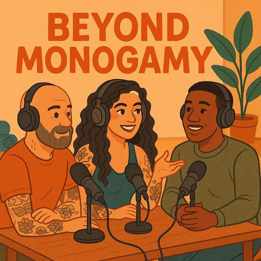 HSV in the Lifestyle: Breaking the Herpes Stigma with Courtney Brame