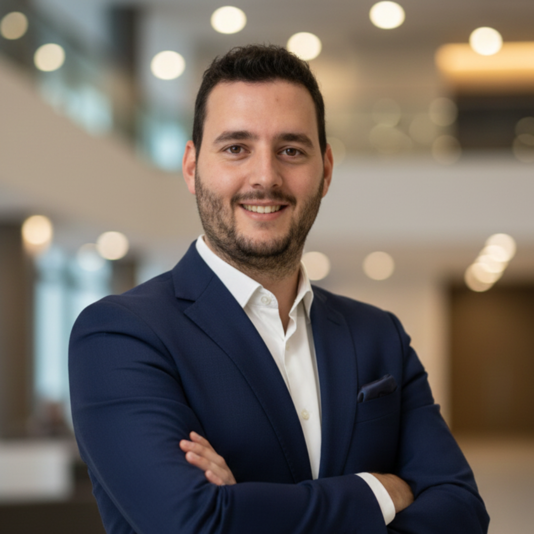 Javier Prada Oliva Profile Photo