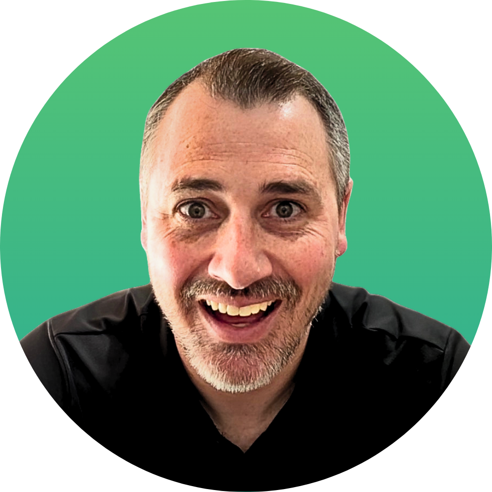 Joshua Thompson Profile Photo