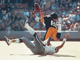 Legendary Steeler Lynn Swann Legendary Steeler Lynn Swann