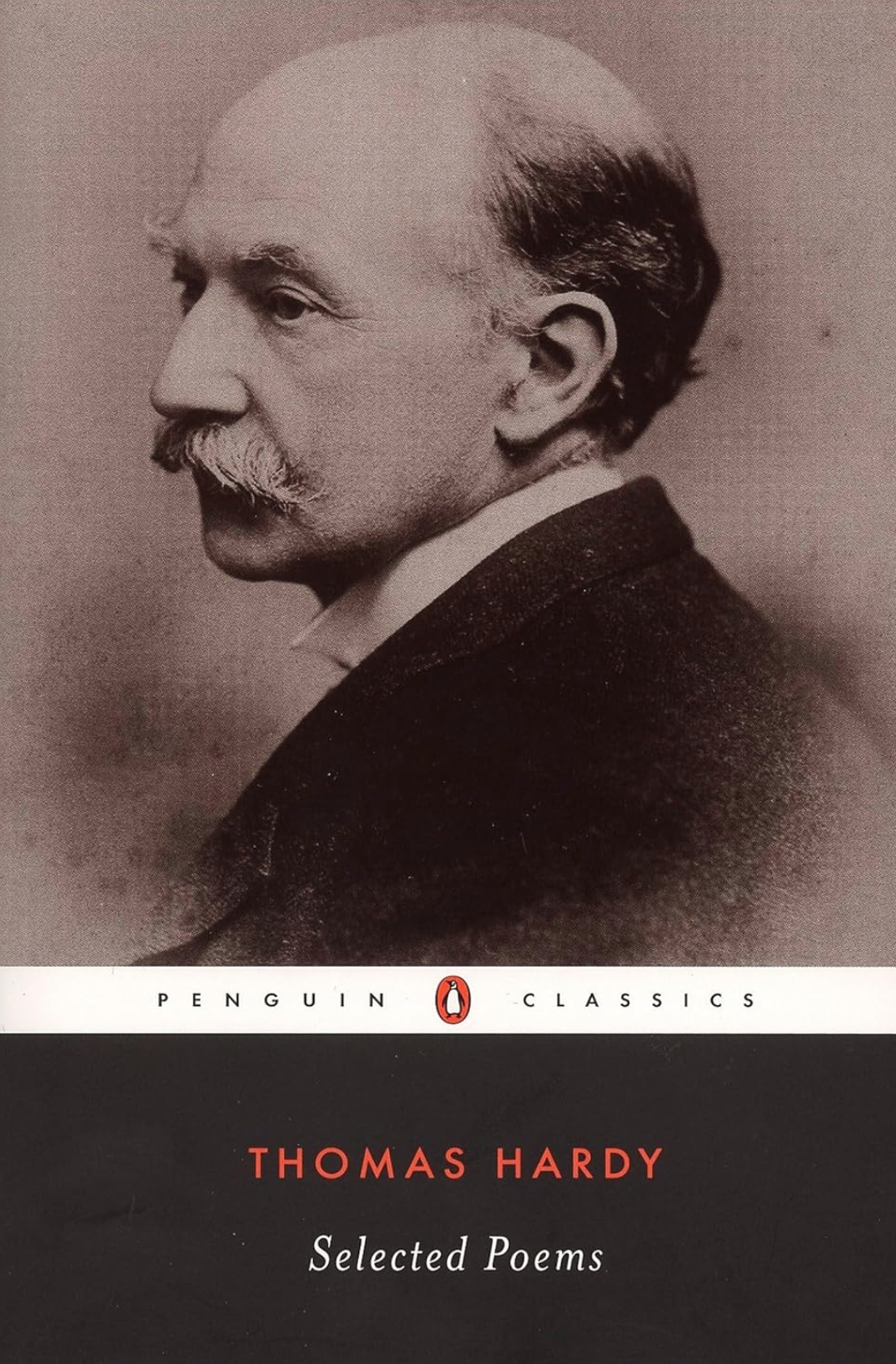 601 Thomas Hardy (with Margot Livesey)