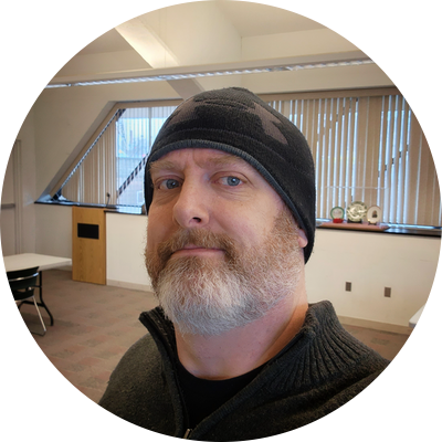 Episode 62. The Autism Dad